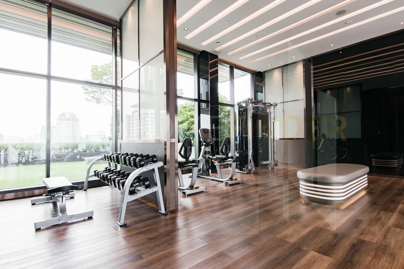 รูป Rhythm Ekkamai 1 bedroom, for rent - รูปที่ 13/20