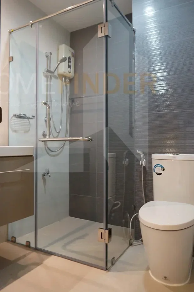 picture Green Point Silom 2 bedrooms, for rent - 10/11