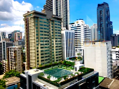 Condos for rent : The prime 11 Sukhumvit 11 1 bedroom, for rent