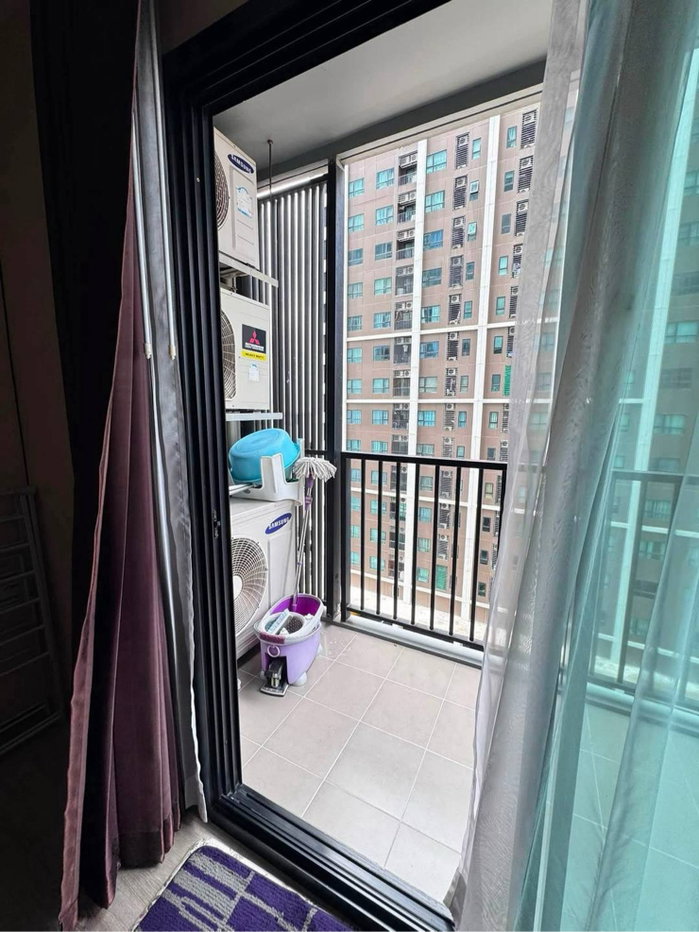 picture Condo for rent at The Best Heights Mitraphap, Khon Kaen. - 8/13