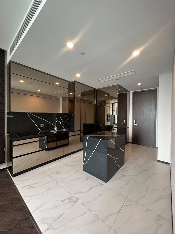 รูป THE ESSE Sukhumvit 36 2 bedrooms, for rent - รูปที่ 3/10