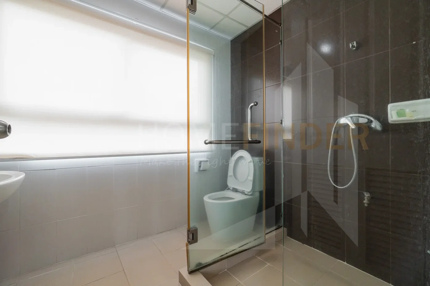 รูป Teja Lake View Apartments 2 bedrooms, for rent - รูปที่ 12/13