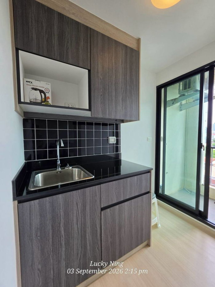 picture Hot sale: UNIO Sukhumvit 72 Phase 2 small room 22.69sqm - 16/20