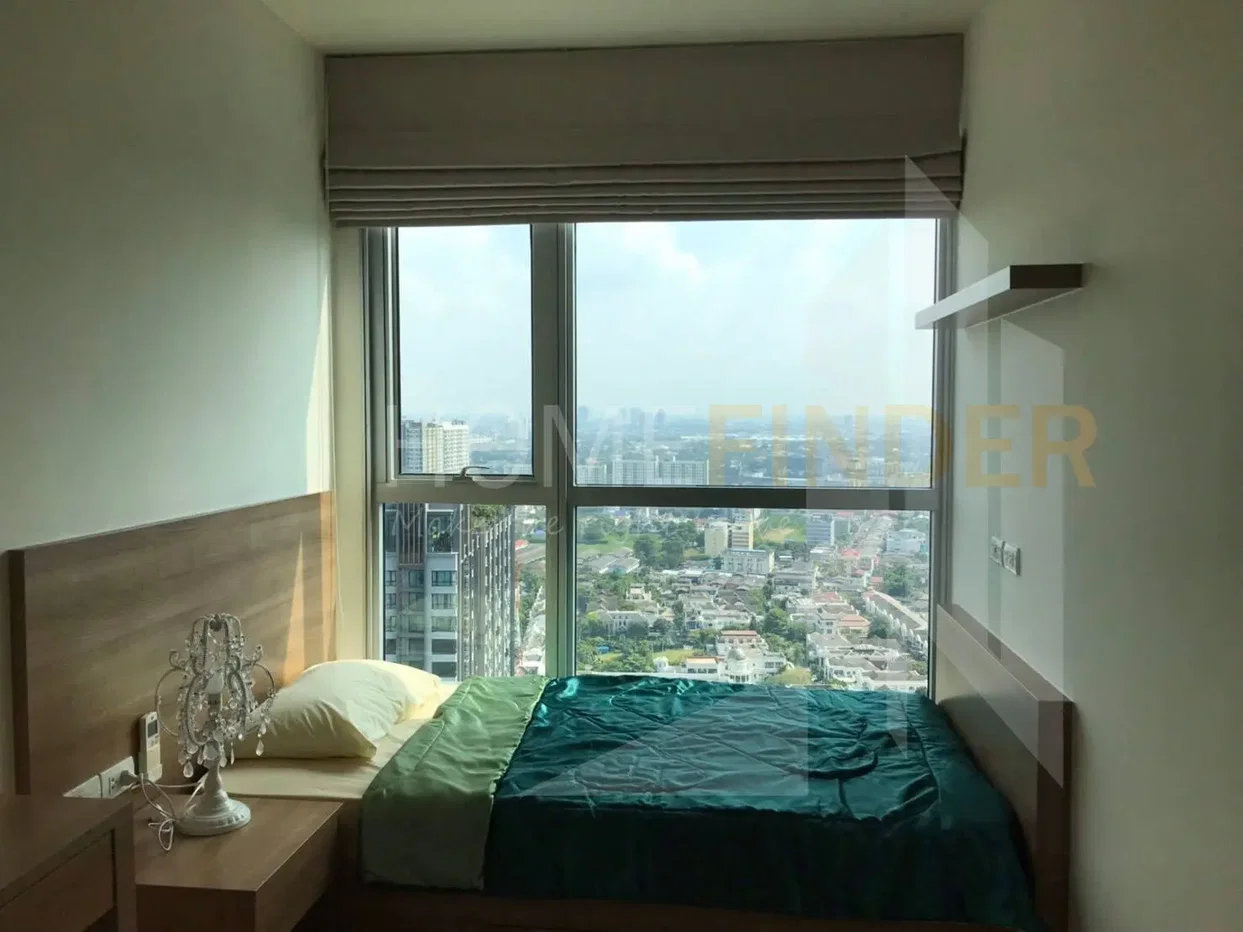 รูป Rhythm Sukhumvit 2 bedrooms, for sale - รูปที่ 5/16