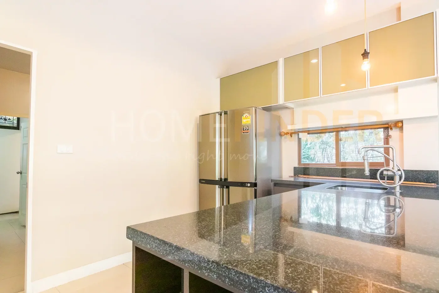 รูป Setthasiri Bangna-Wongwaen 3 bedrooms, for sale - รูปที่ 3/11