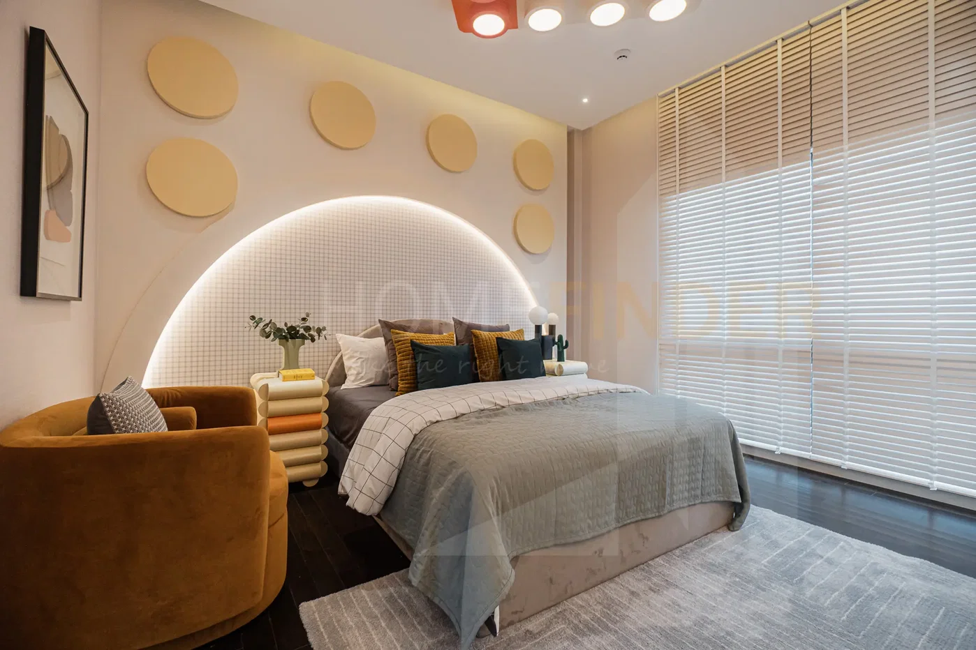 picture Grand Bangkok Boulevard State Bangna 4 bedrooms, for sale - 8/10