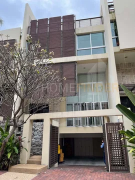 The Lofts Sathorn 3 bedrooms, for sale