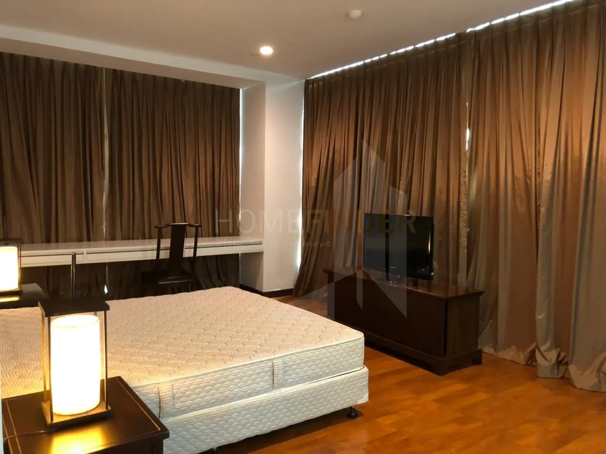picture Vasu The Residence 4 bedrooms, for rent - 5/7