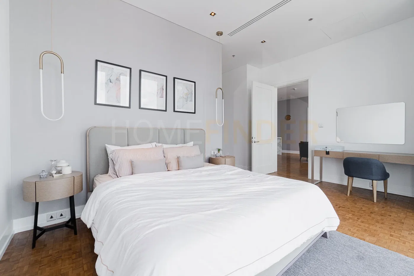 รูป The Ritz - Carlton Residences at MahaNakhon 2 bedrooms, for rent - รูปที่ 6/10