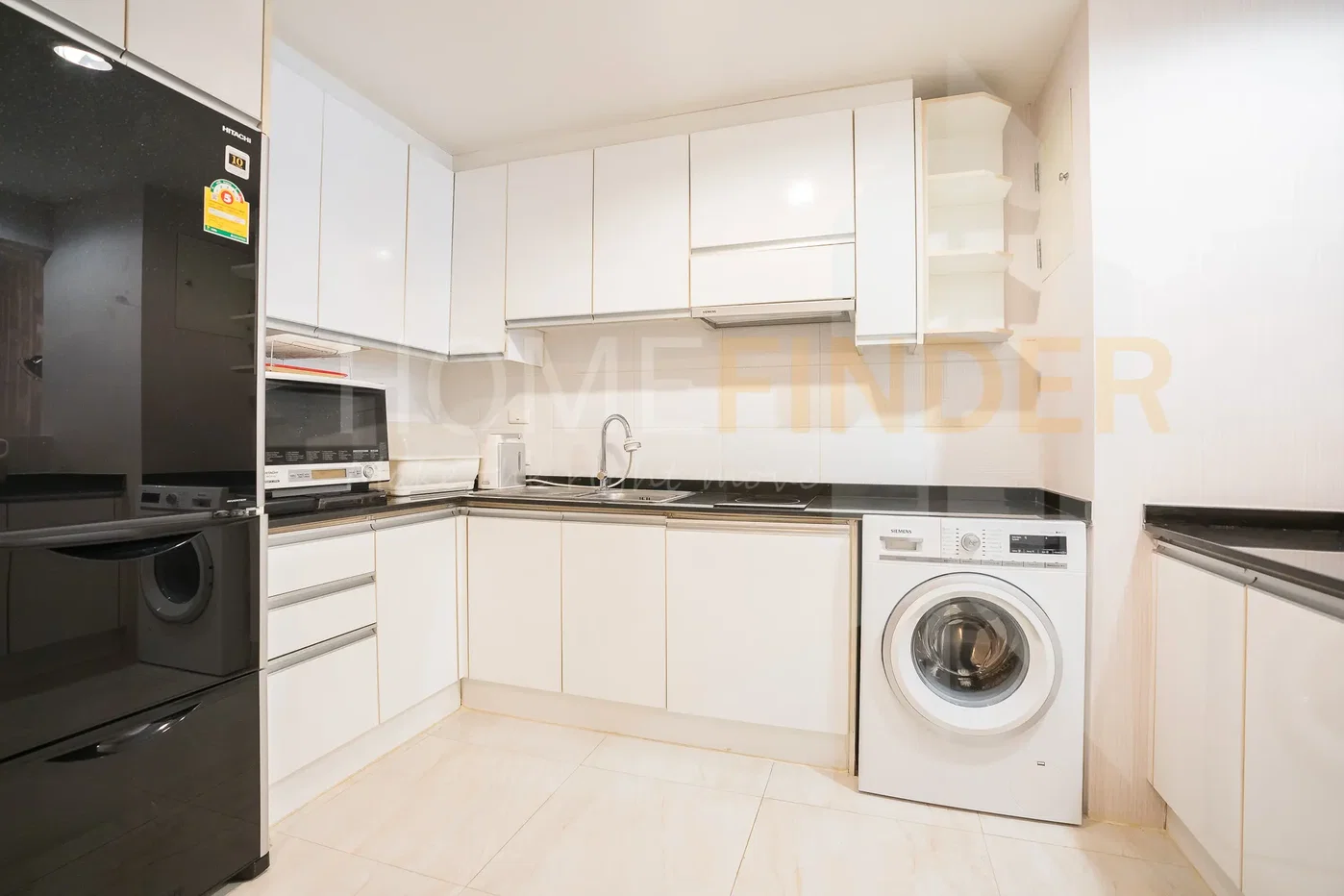 picture Serene Place Sukhumvit 24 2 bedrooms, for rent - 6/9