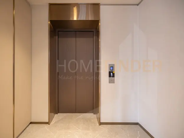 picture Tonson One Residence 2 bedrooms, for rent - 5/10