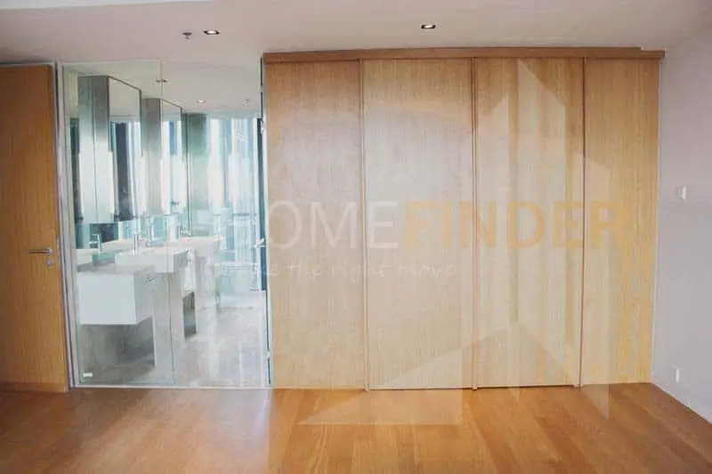 รูป The Met 3 bedrooms, for rent - รูปที่ 3/5