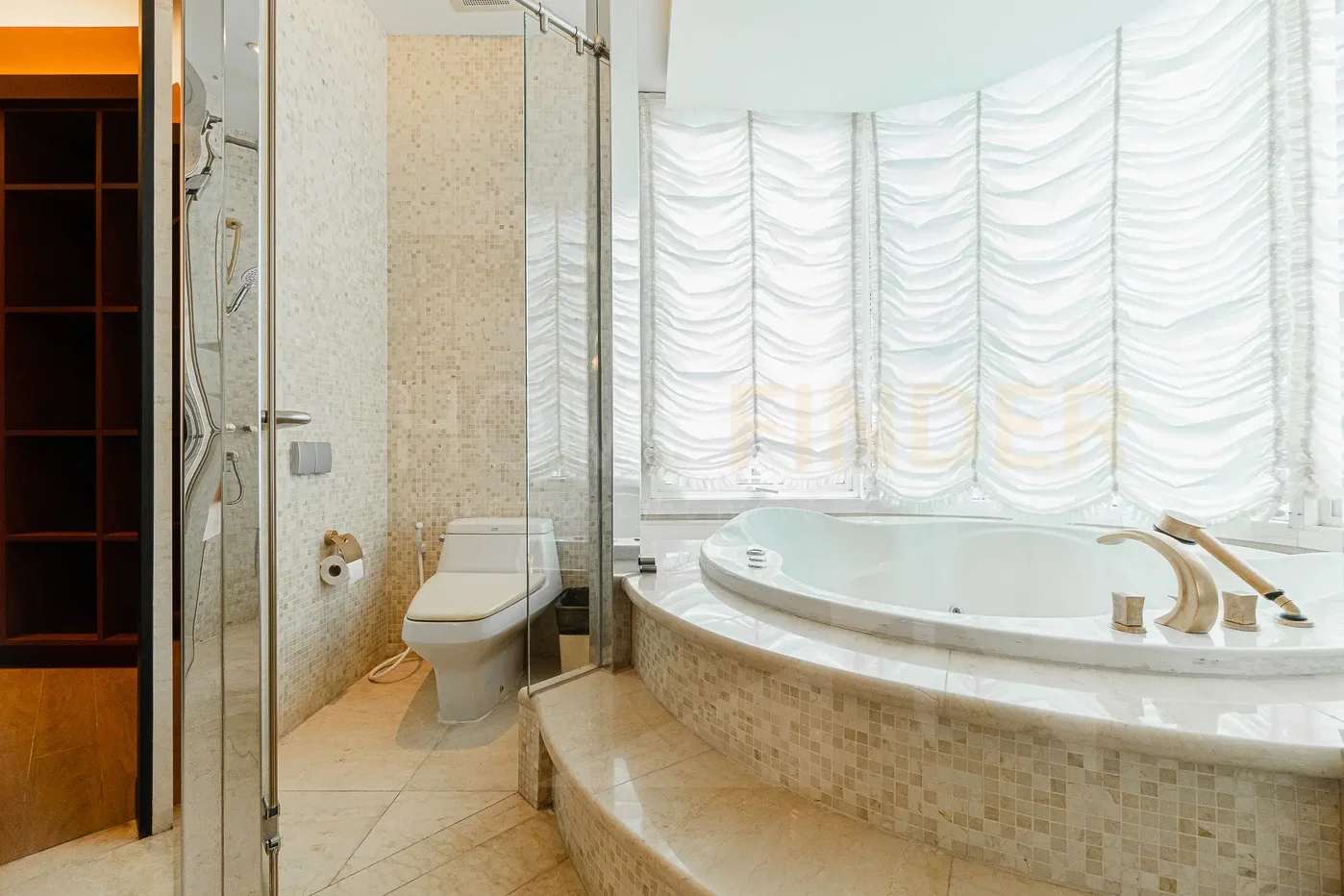 รูป The Infinity 3 bedrooms, for rent - รูปที่ 13/16