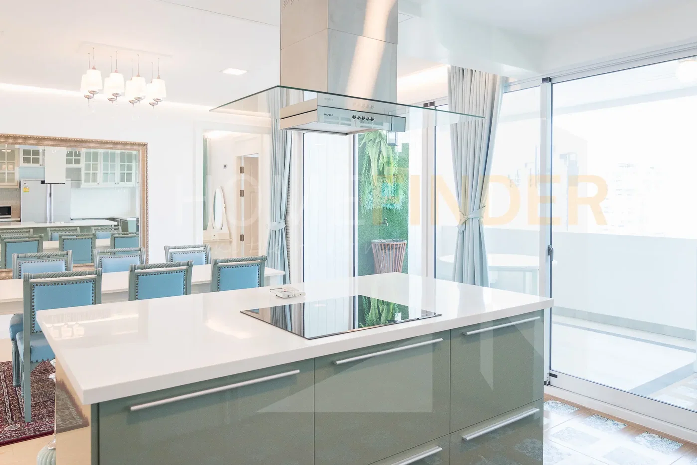 picture Regent on the Park 2 3 bedrooms, for rent - 11/11