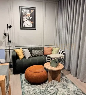 THE BASE Phetchaburi - Thonglor 1 bedroom, for sale