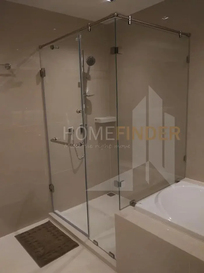 รูป Vtara Sukhumvit 36 2 bedrooms, for rent - รูปที่ 10/10