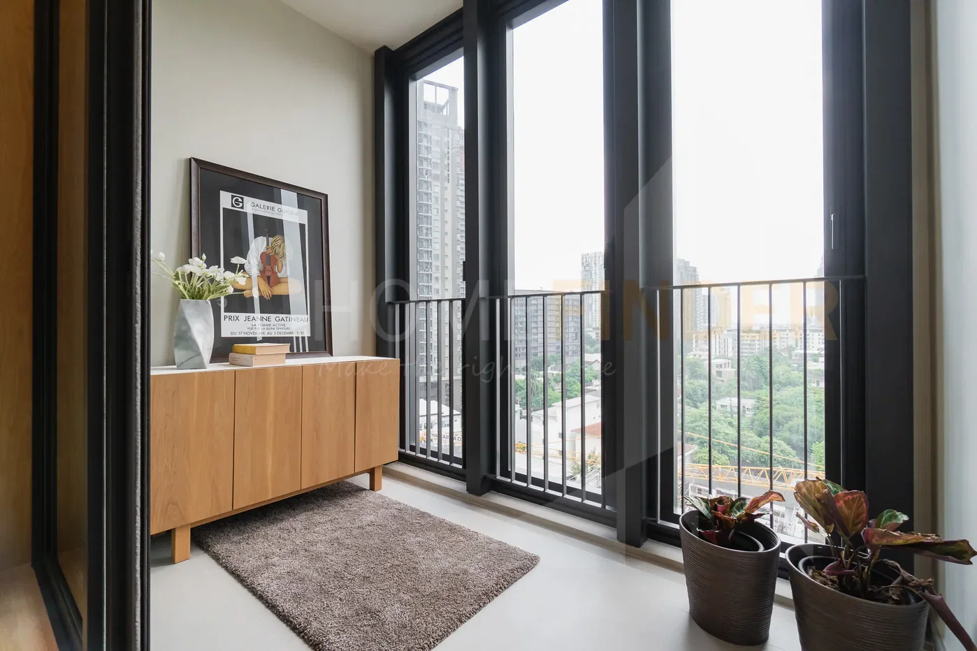 รูป Beatniq Sukhumvit 32 1 bedroom, for sale - รูปที่ 4/17
