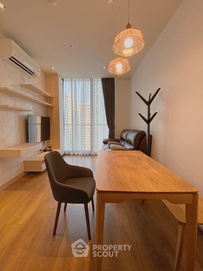 รูป คอนโด 1-ห้องนอน ที่ พาร์ค ออริจิ้น พร้อมพงษ์ ใกล้ BTS พร้อมพงษ์ (ID 671034) - รูปที่ 24/33
