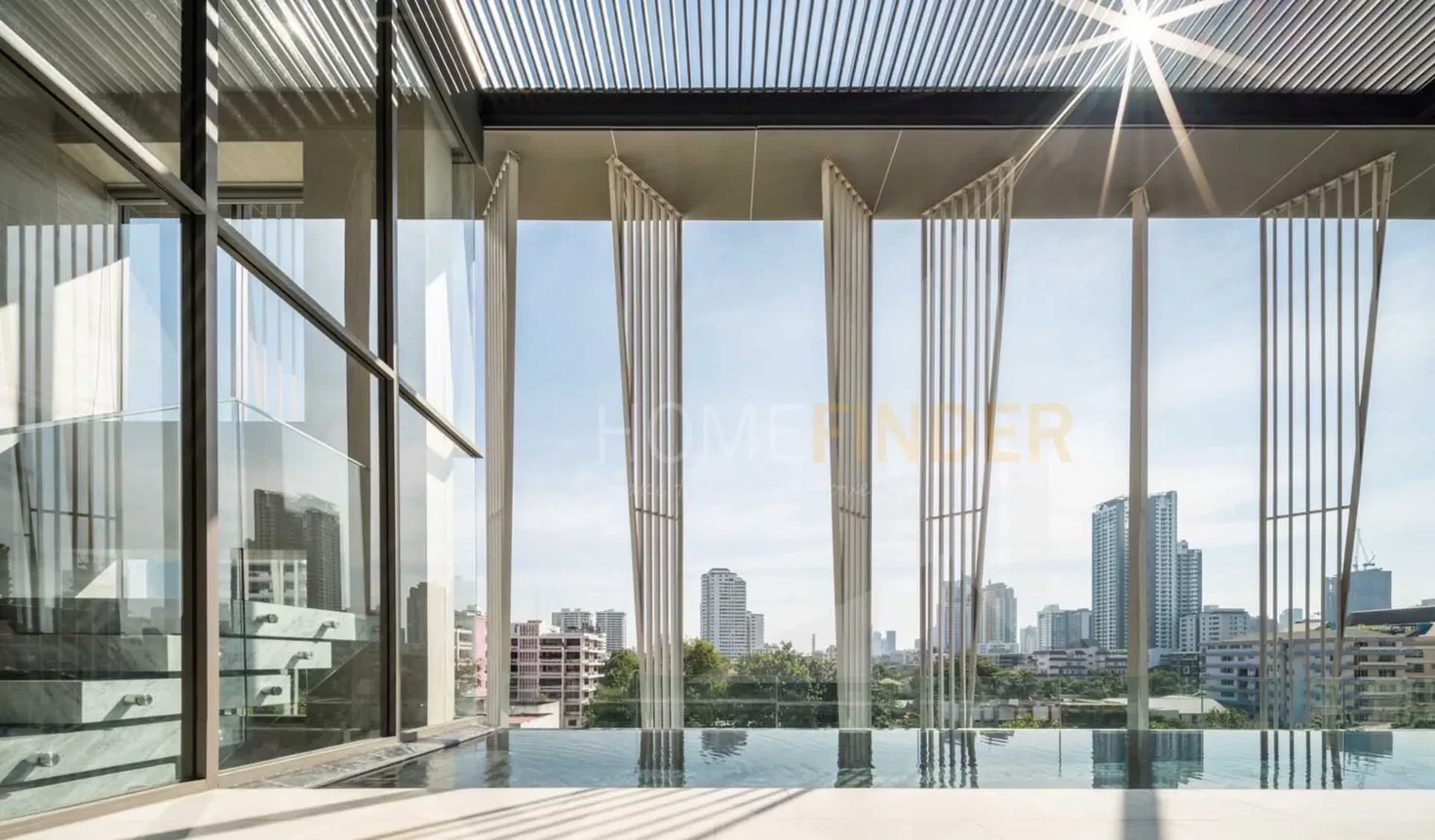 รูป FYNN Sukhumvit 31 4 bedrooms, for sale - รูปที่ 7/7
