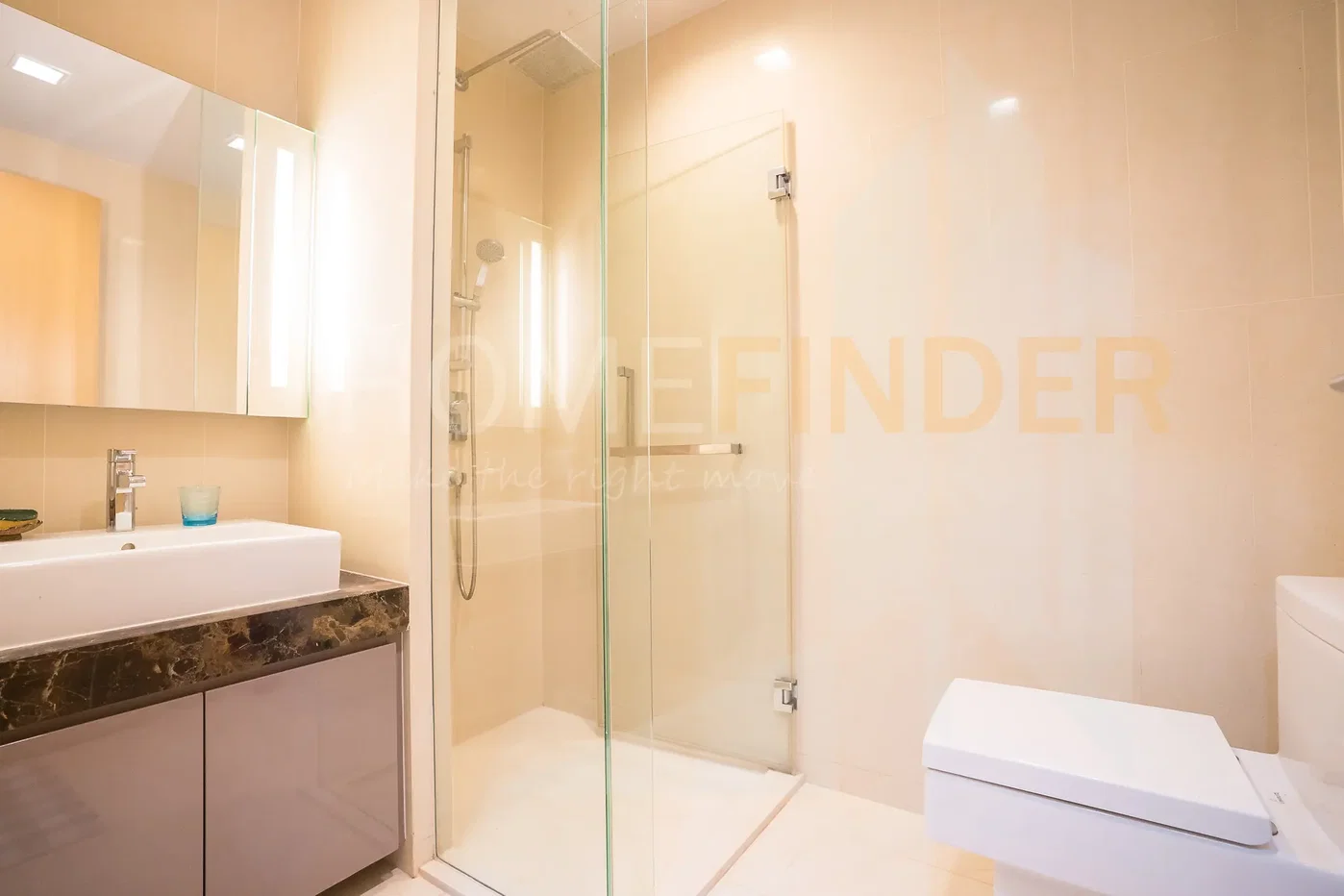 picture Hyde Sukhumvit 13 1 bedroom, for rent - 7/7