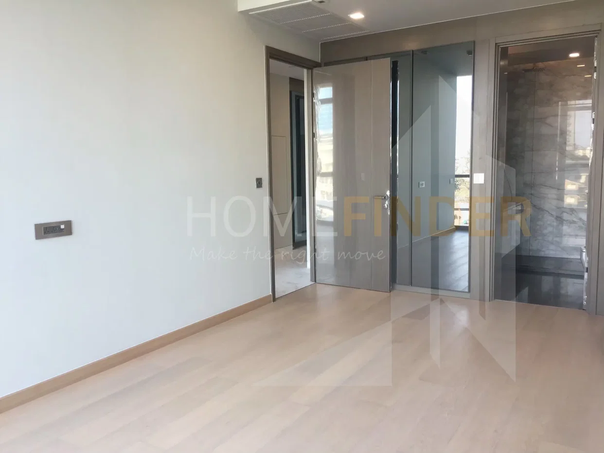 รูป The Monument Thong Lo 2 bedrooms, for rent - รูปที่ 7/8