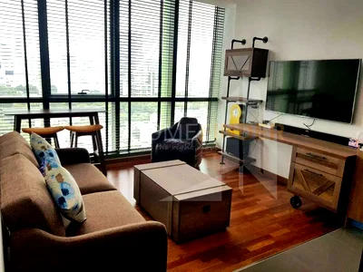 Condos for rent : Wish Signature Midtown Siam 2 bedrooms, for rent