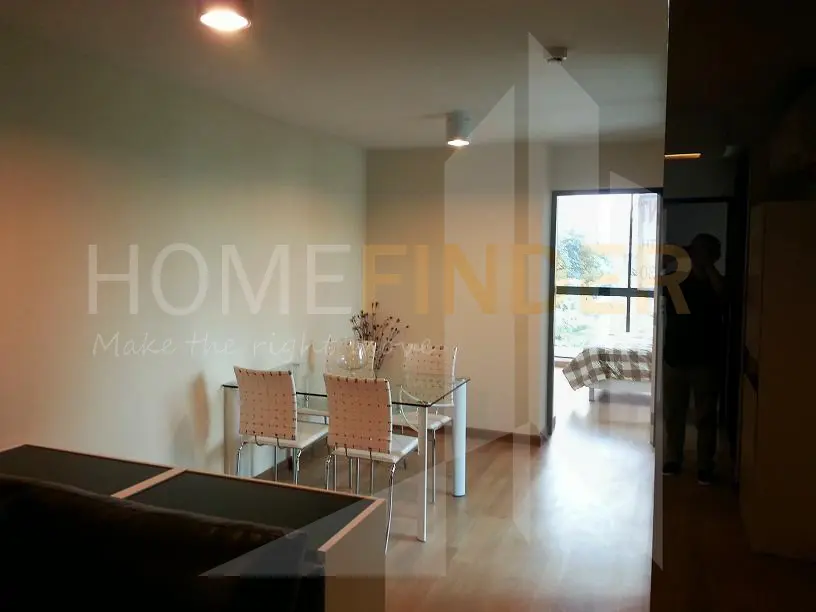 รูป Bangkok Feliz Sukhumvit 69 3 bedrooms, for rent - รูปที่ 1/21