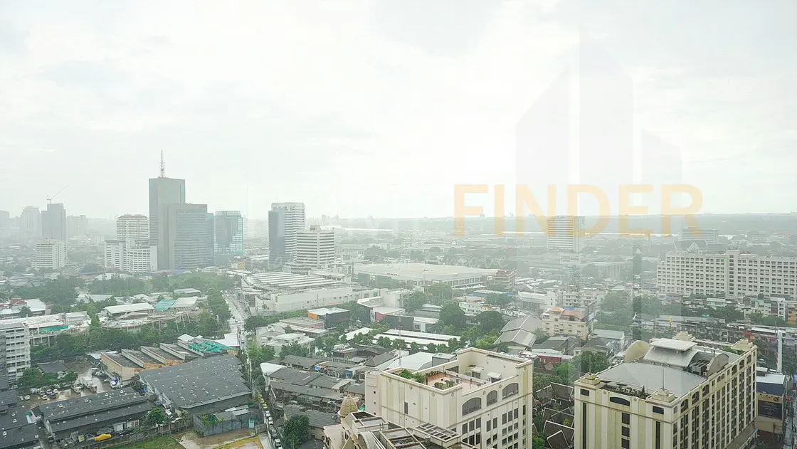 รูป The Lumpini 24 2 bedrooms, for rent - รูปที่ 12/12