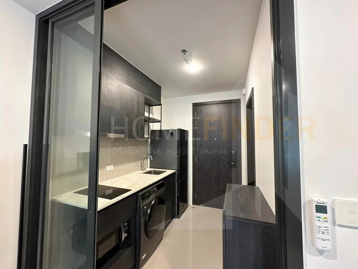 รูป XT Huaikhwang 1 bedroom, for sale - รูปที่ 6/8