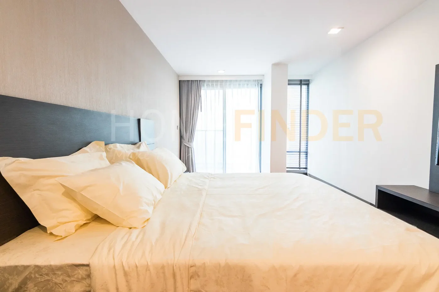 picture The Klasse Residence 2 bedrooms, for rent - 8/44