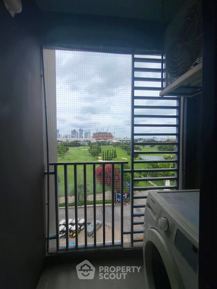 รูป ขายคอนโด 1 ห้องนอน The Excel Hideaway ใกล้ BTS บางนา (ID 2038839) - รูปที่ 5/10