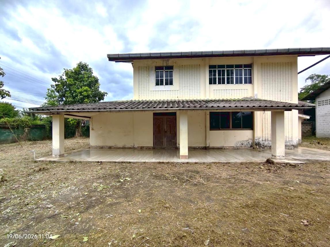 รูป บ้านเดี่ยว 1005 ตร.วา เมืองเชียงราย เชียงราย 5.4M - รูปที่ 35/69