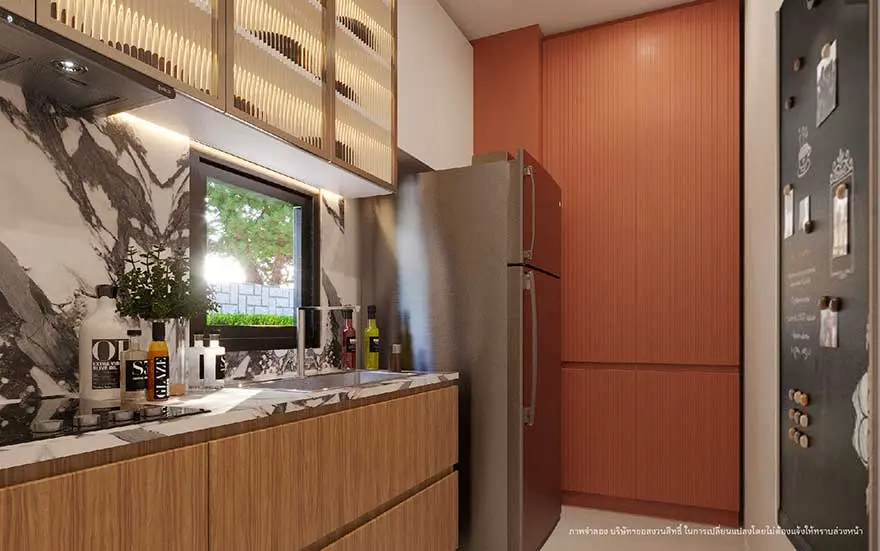 picture V Compound Rangsit - Vibhavadi 4 bedrooms, for sale - 3/5