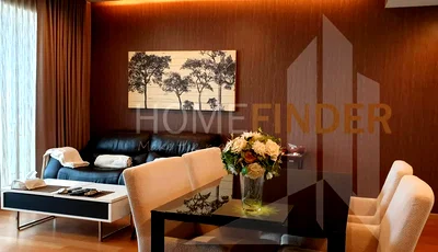 คอนโดให้เช่า : The Address Sathorn 2 bedrooms, for rent