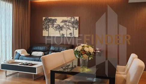 The Address Sathorn 2 bedrooms, for rent