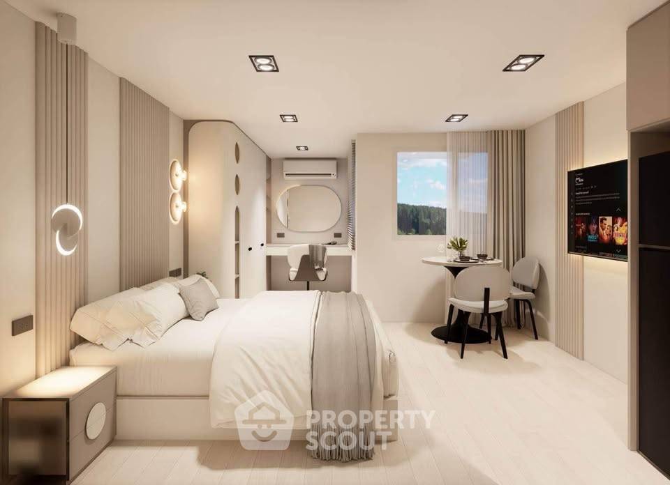 รูป ขายคอนโด 1 ห้องนอน Thanthip Garden Place ใกล้มหาวิทยาลัยเชียงใหม่ (ID 3259502) - รูปที่ 8/16