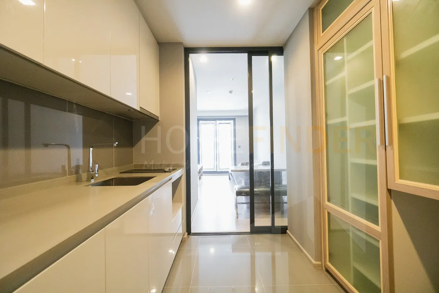รูป M Thonglor 10 2 bedrooms, for sale - รูปที่ 7/17