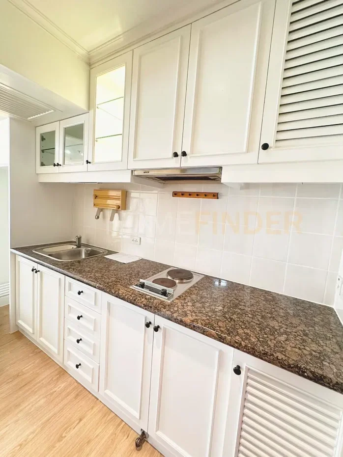 รูป The Sukhumvit Suite 2 bedrooms, for sale - รูปที่ 5/6
