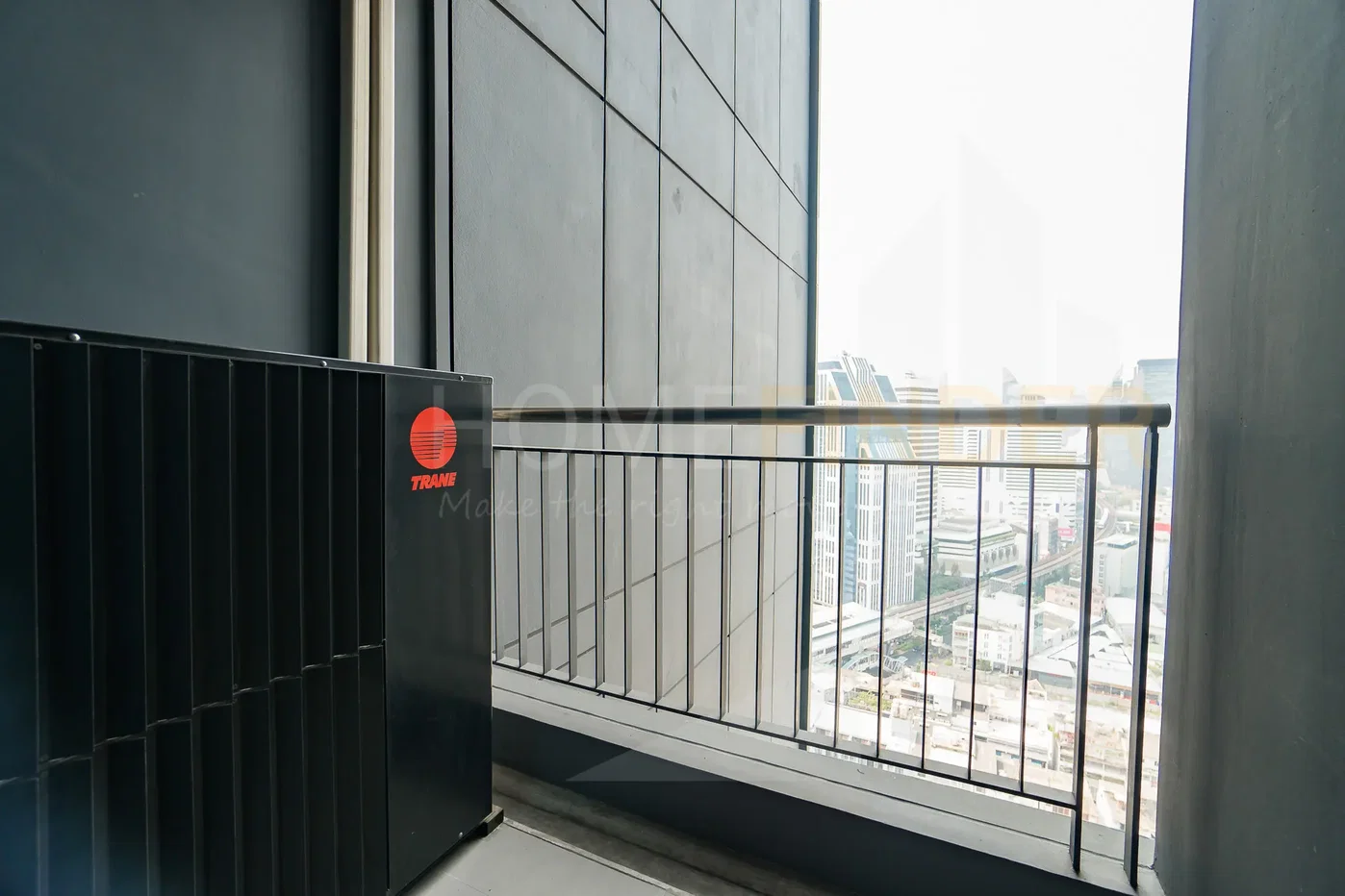 picture Hyde Sukhumvit 13 2 bedrooms, for sale - 14/15