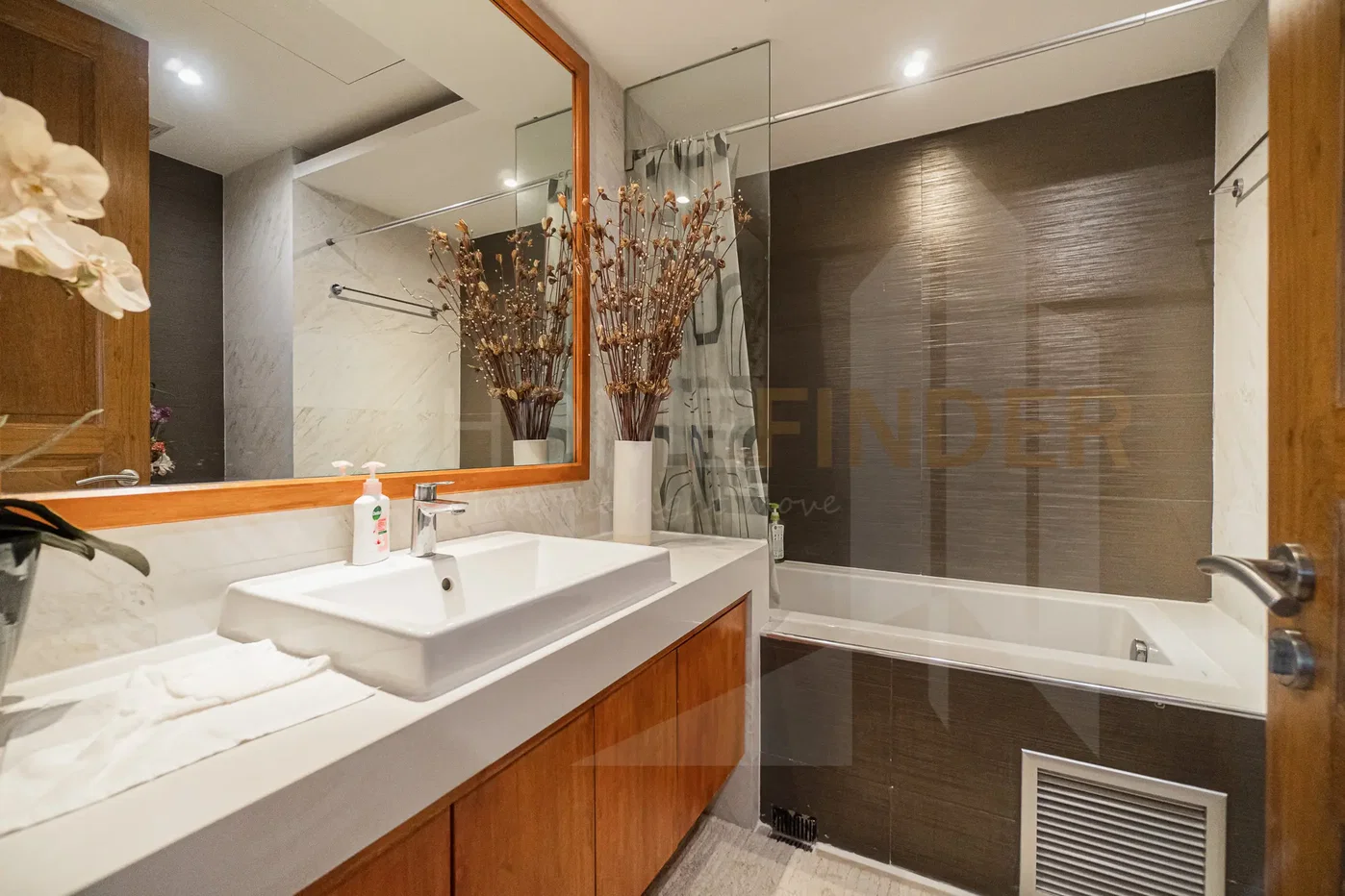 รูป Lake Green 2 bedrooms, for rent - รูปที่ 9/12