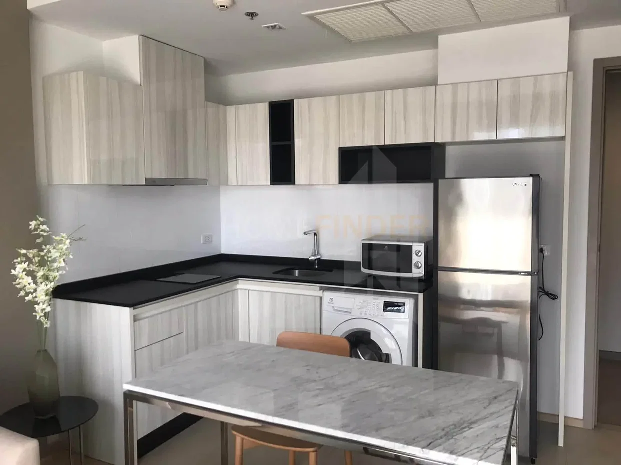 picture HQ Thonglor 1 bedroom, for rent - 2/5