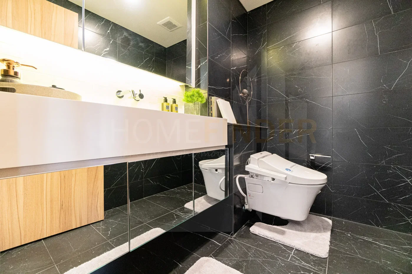 รูป Siamese Exclusive Sukhumvit 31 3 bedrooms, for sale - รูปที่ 16/16
