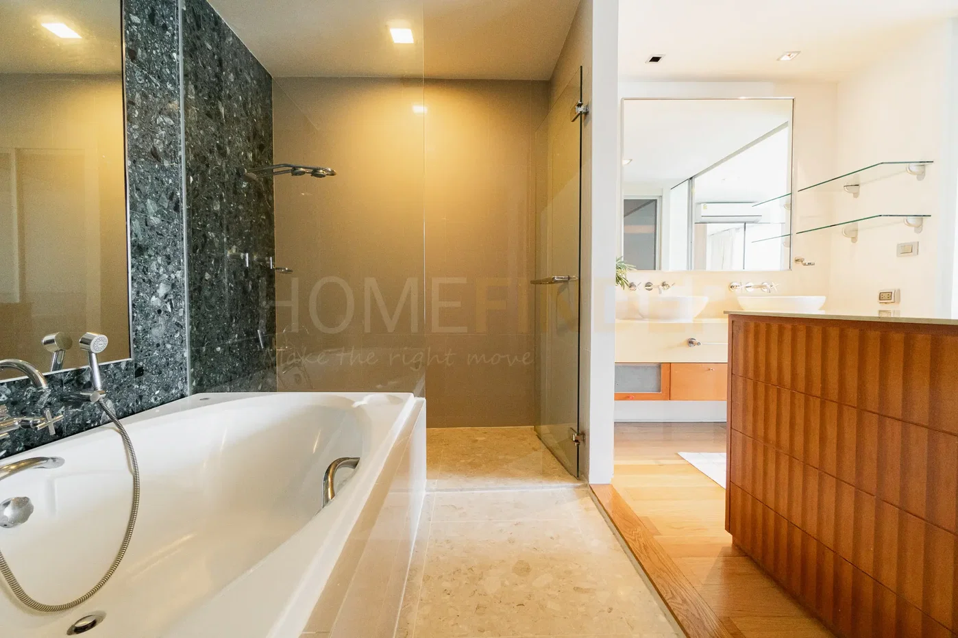 รูป Ficus Lane 3 bedrooms, for rent - รูปที่ 13/16