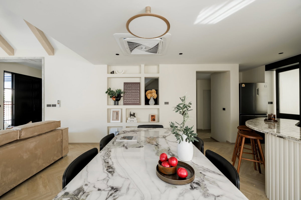 รูป 🏡 ให้เช่าบ้านเดี่ยวหรู Pool Villa – พฤกษาทอง ทำเลสันผีเสื้อ - รูปที่ 47/51