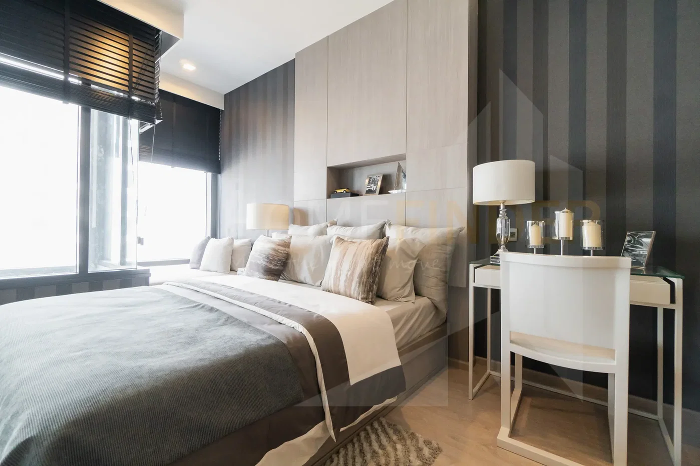 picture M Thonglor 10 1 bedroom, for sale - 10/12