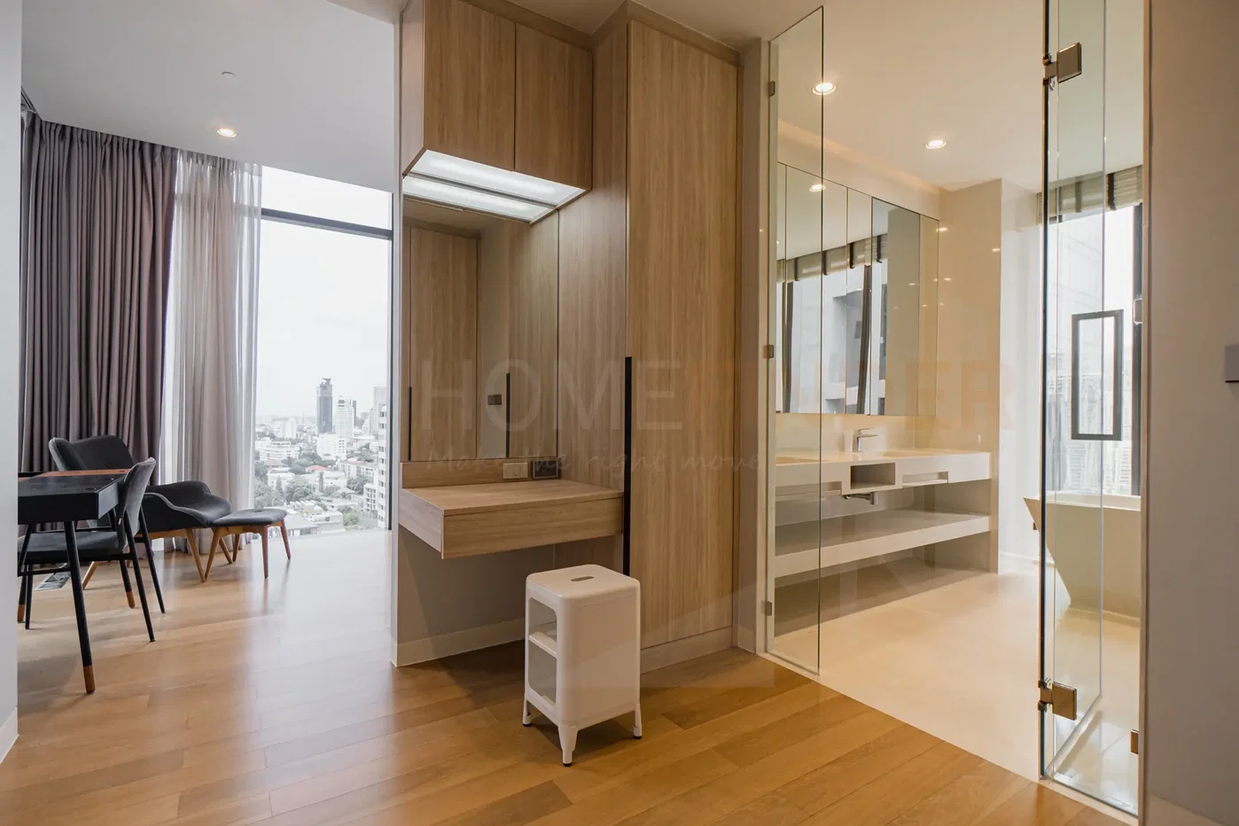 picture Vittorio Sukhumvit 39 2 bedrooms, for sale - 9/14