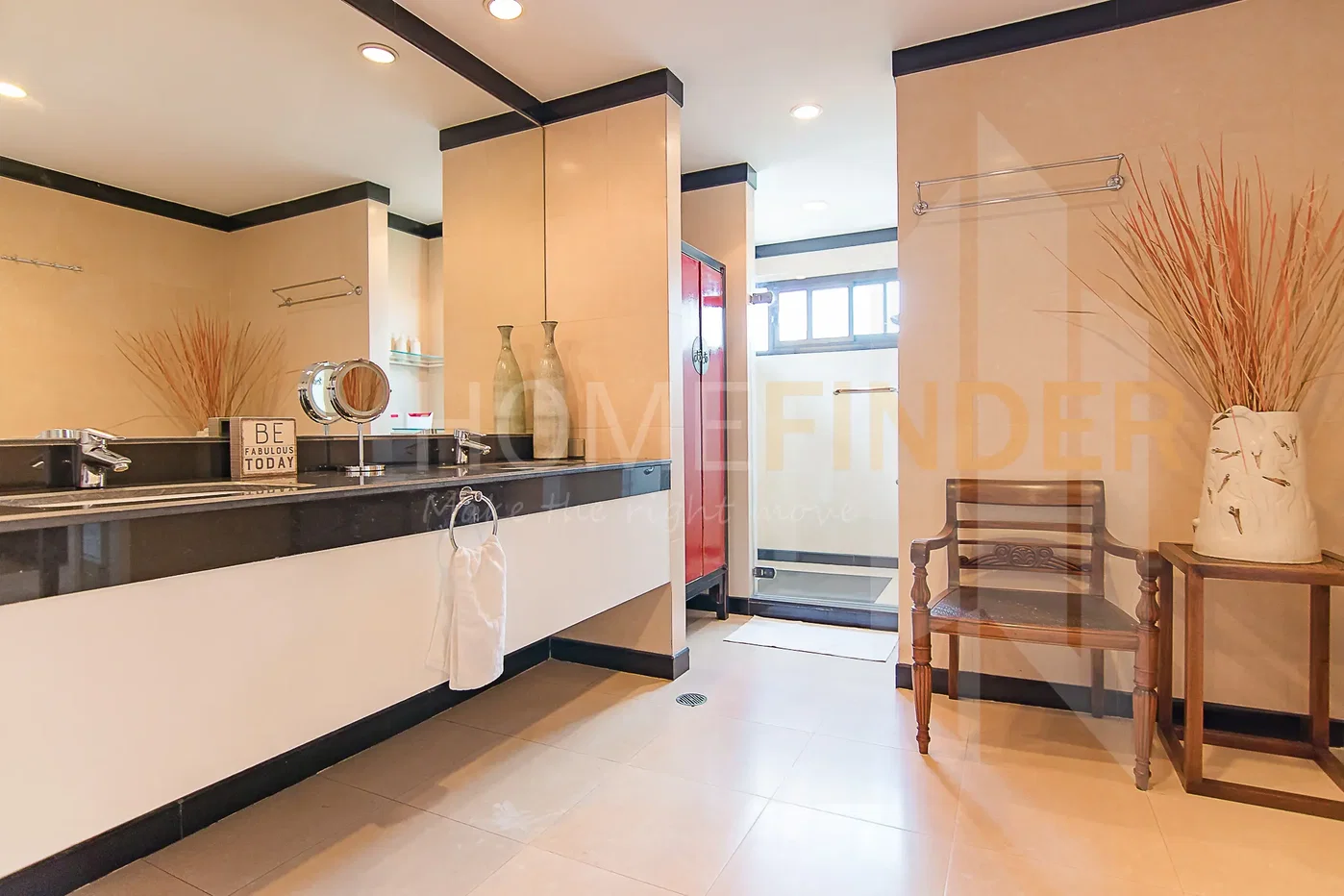 picture Baan Ananda 4 bedrooms, for sale - 36/38