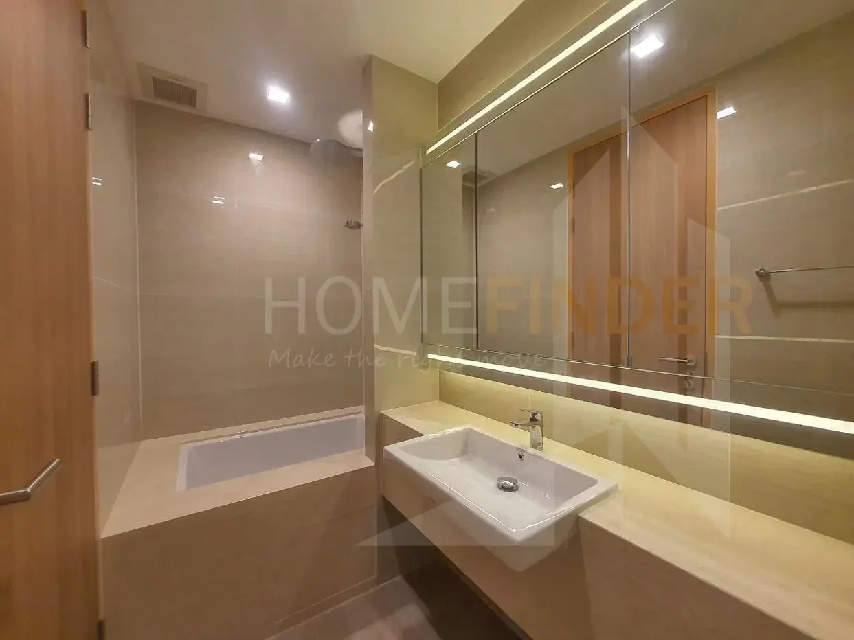 รูป Noble BE 33 2 bedrooms, for rent - รูปที่ 5/6