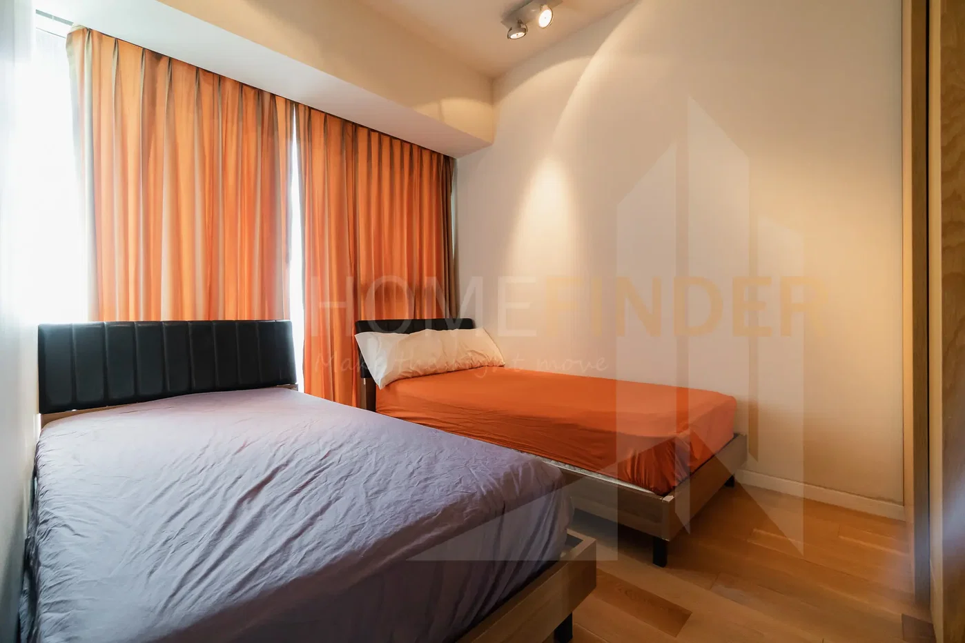 รูป The Met 3 bedrooms, for sale - รูปที่ 7/14