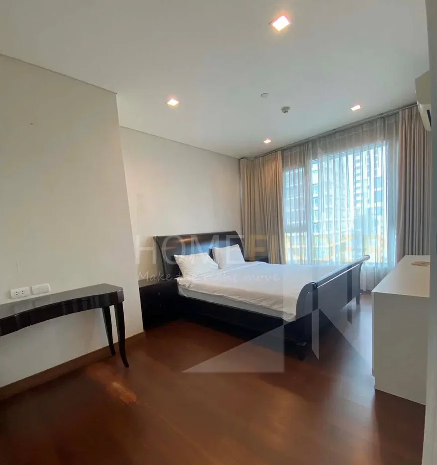 รูป Ivy Thonglor 2 bedrooms, for rent - รูปที่ 1/6